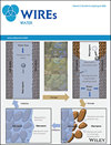 点击查看Wiley Interdisciplinary Reviews-water