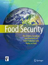 点击查看Food Security